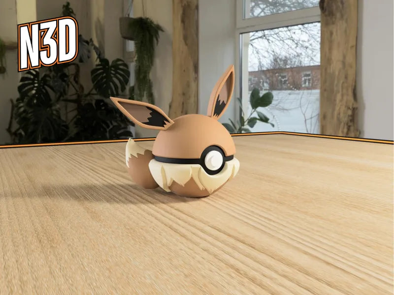 Eevee