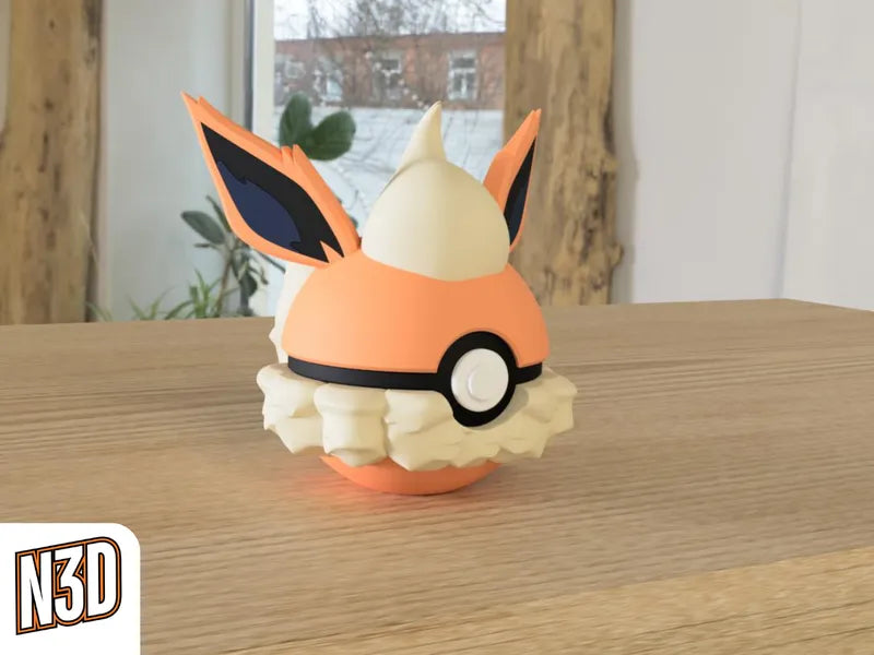 Flareon