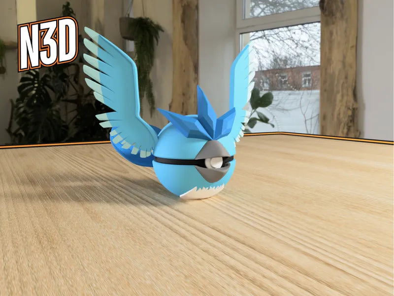 Articuno