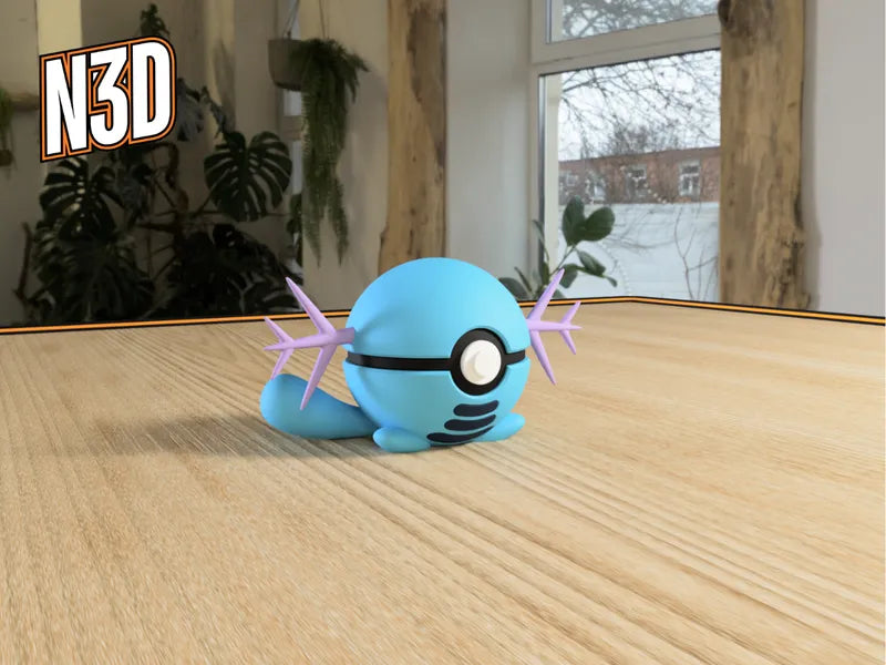 Wooper