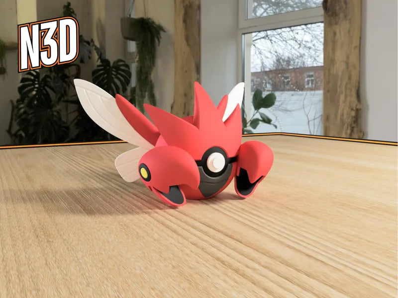 Scizor