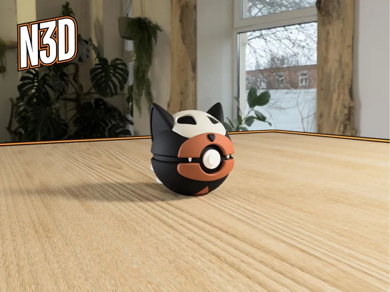Houndour