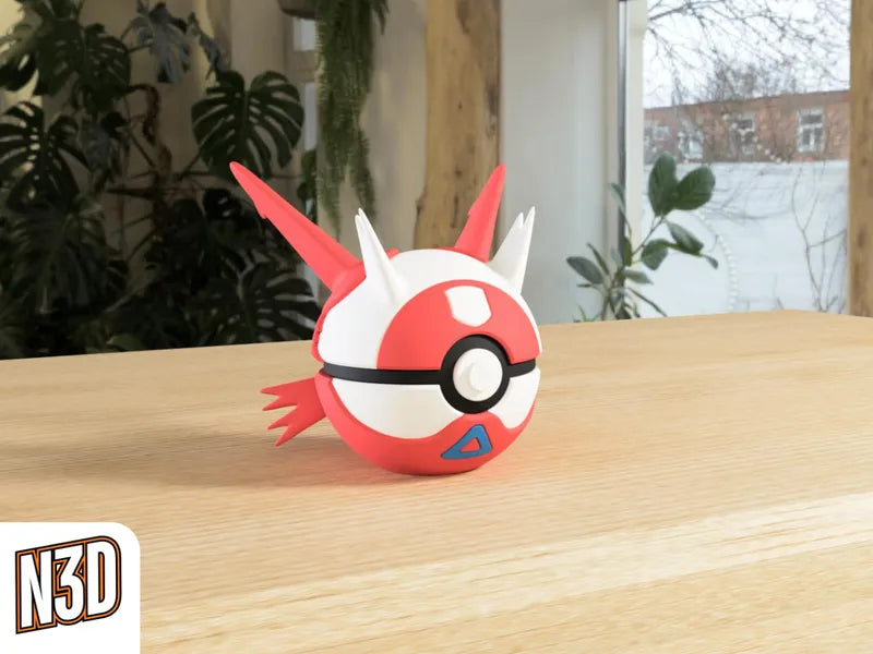 Latias