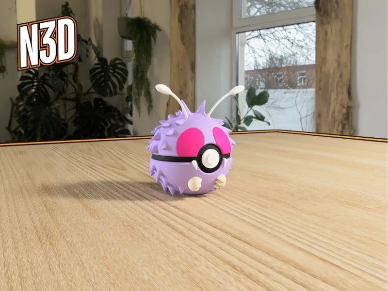 Venonat