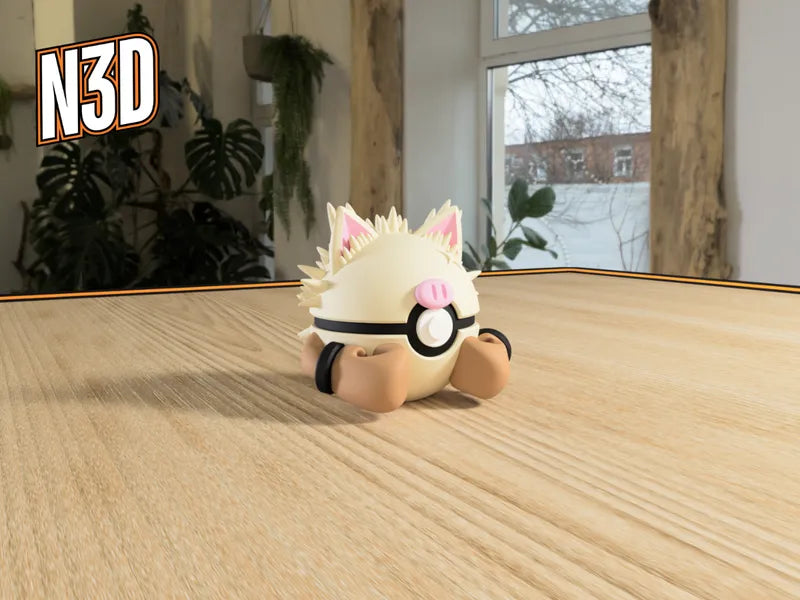 Primeape