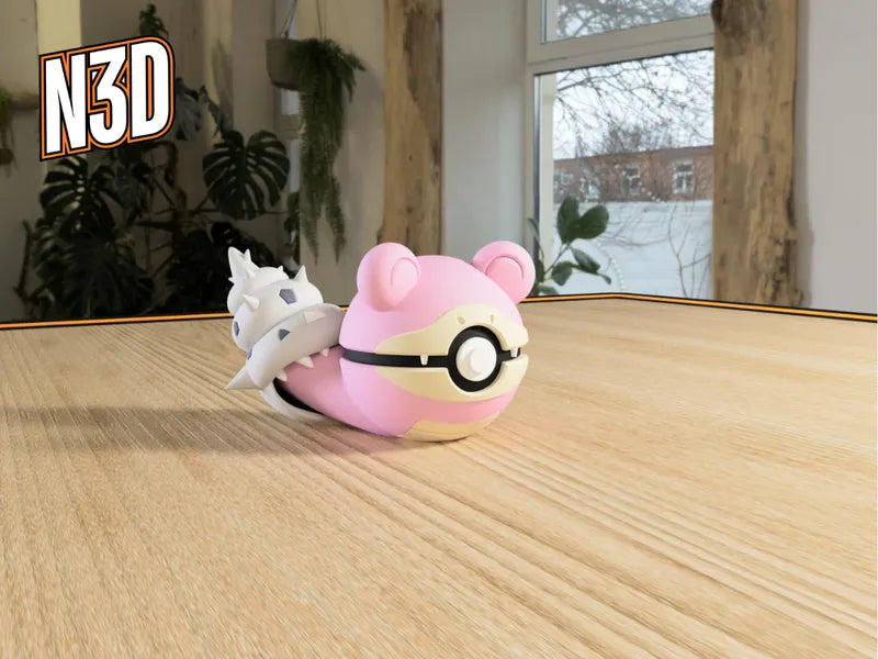 Slowbro
