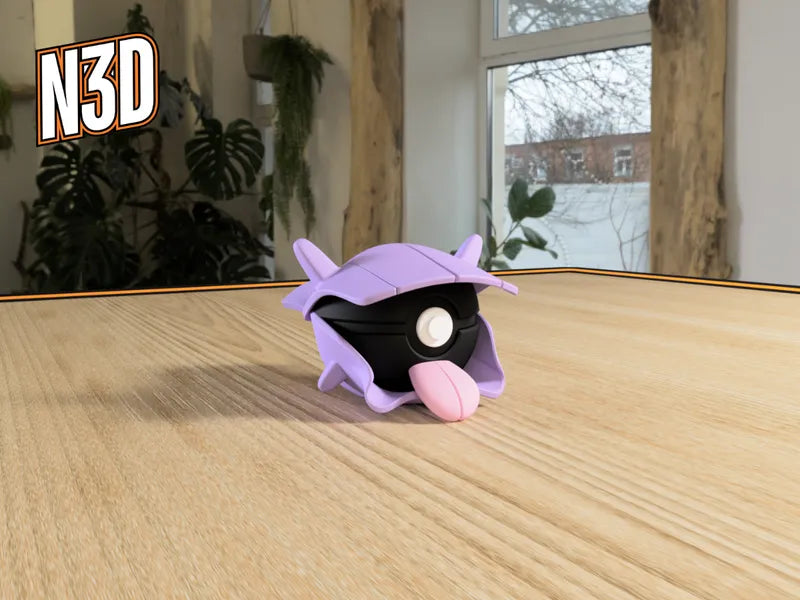 Shellder
