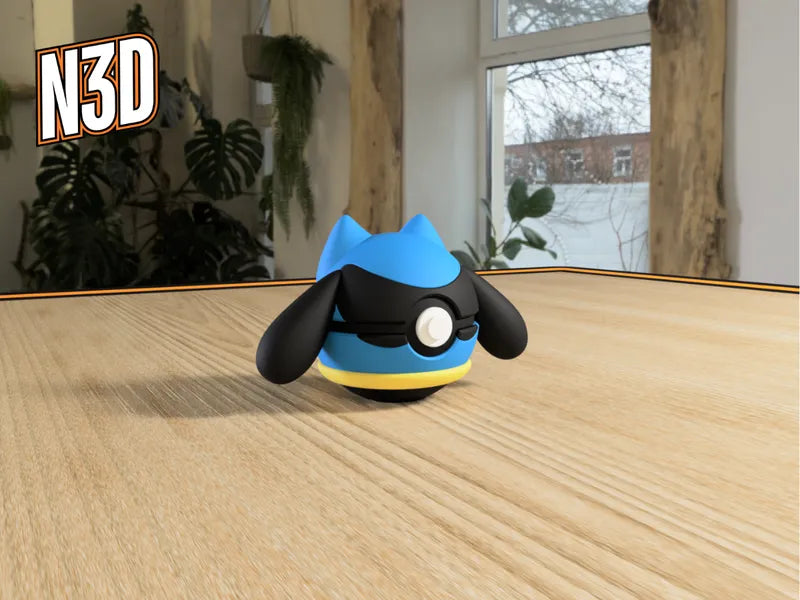 Riolu