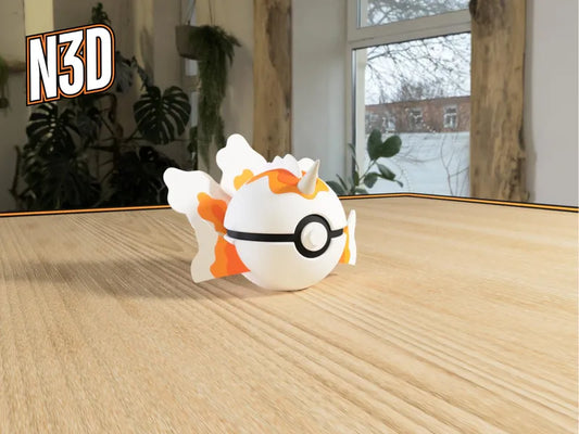 Goldeen