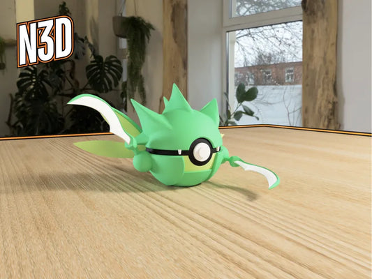 Scyther