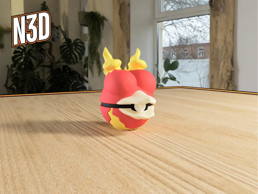 Magmar