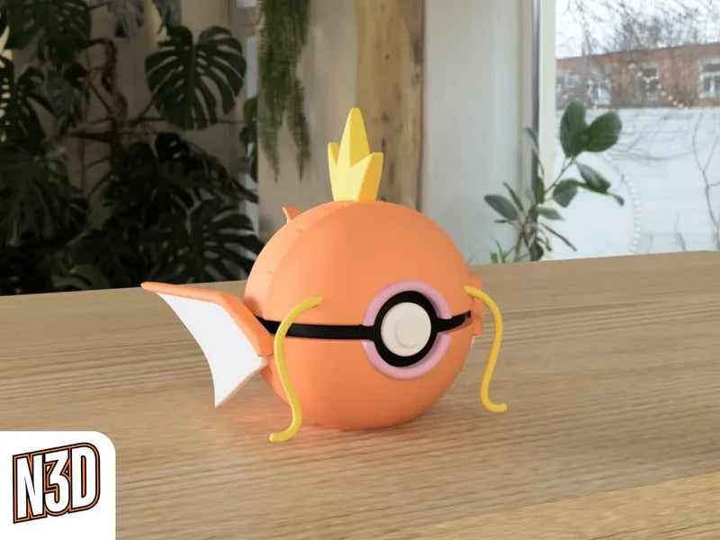 Magicarp