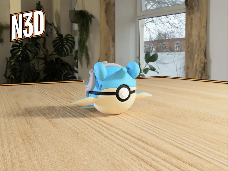 Lapras