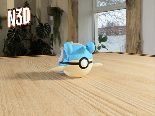 Lapras