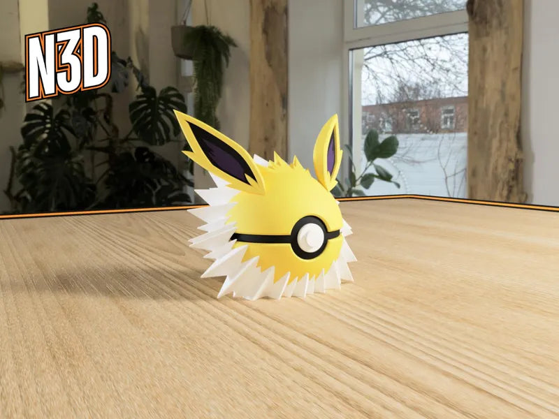 Jolteon