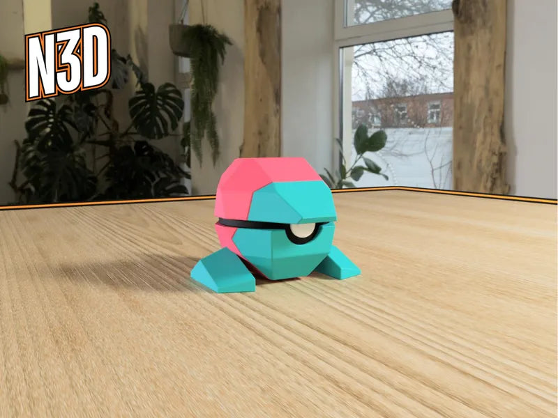 Porygon