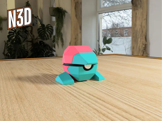 Porygon