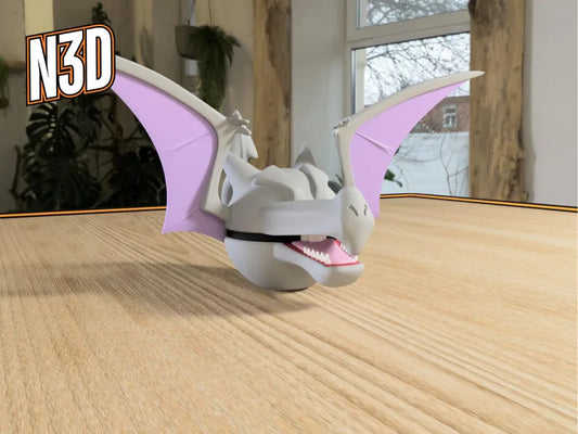 Aerodactyl