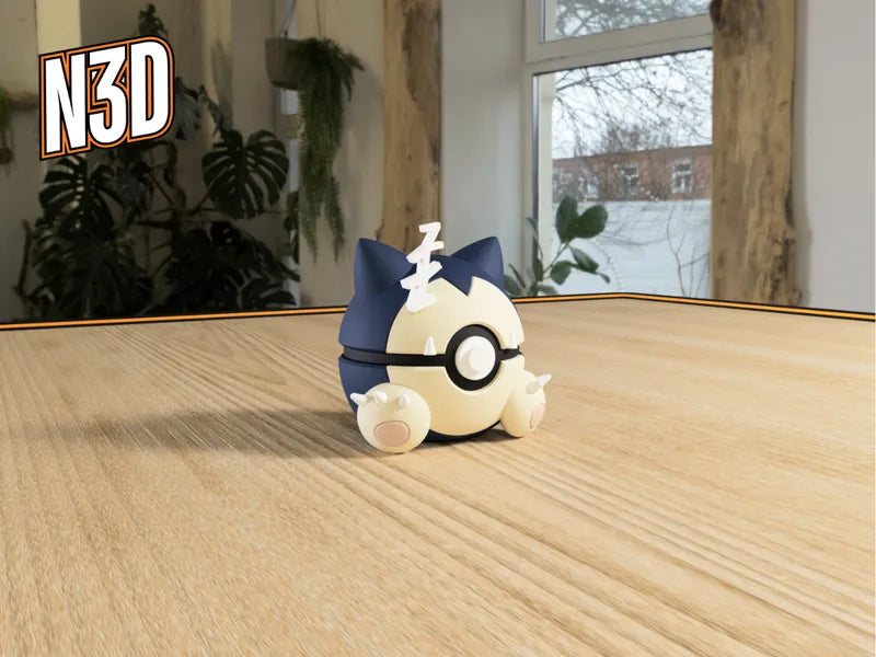 Snorlax