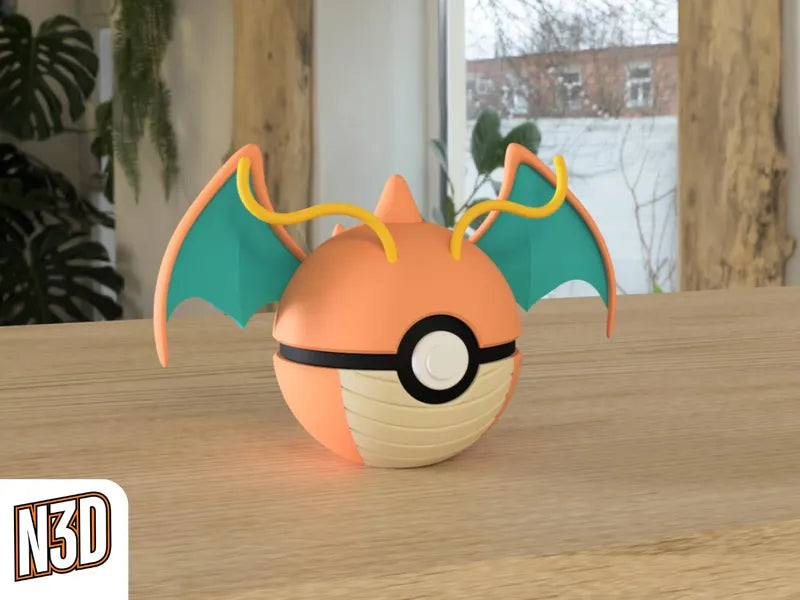 Dragonite