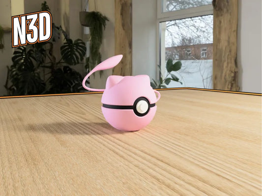 Mew