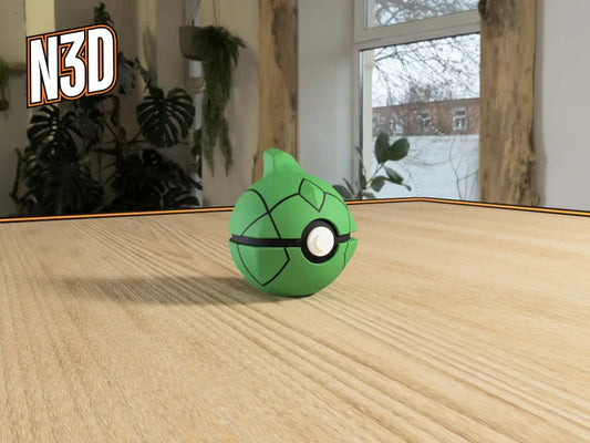 Metapod
