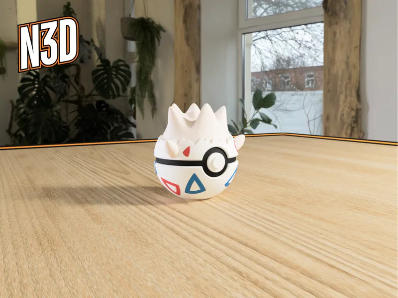 Togepi