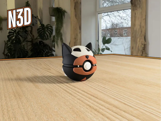 Houndour
