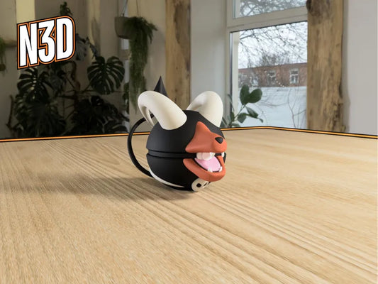 Houndoom