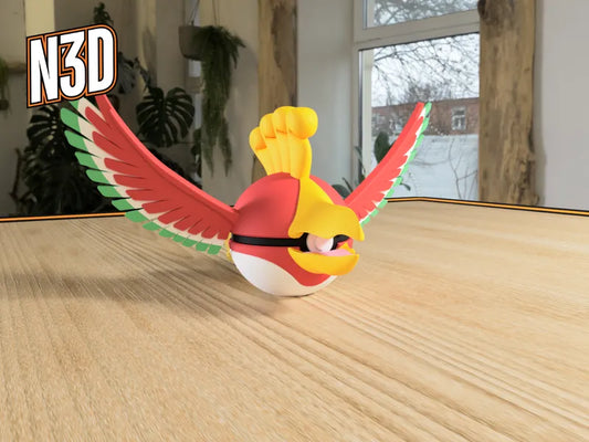 Ho Oh