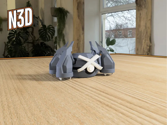Metagross
