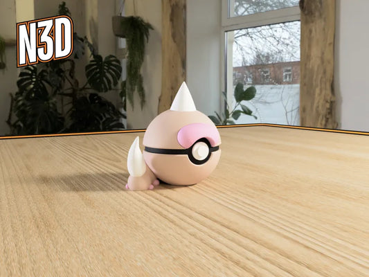 Weedle