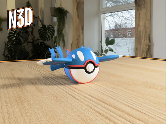 Kyogre
