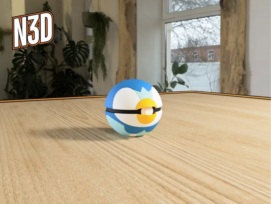 Piplup