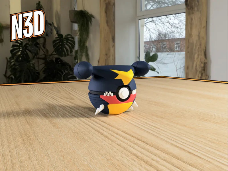 Garchomp