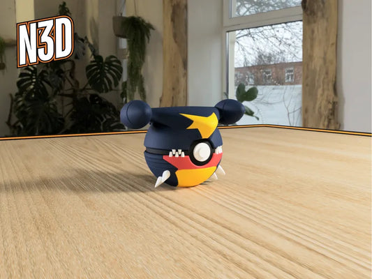 Garchomp