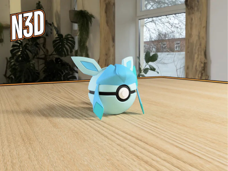 Glaceon
