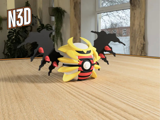 Giratina