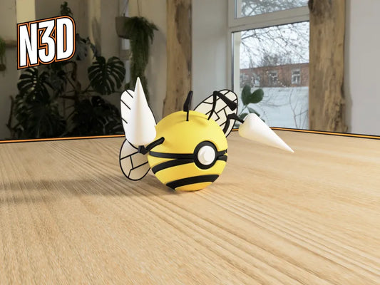 Beedrill