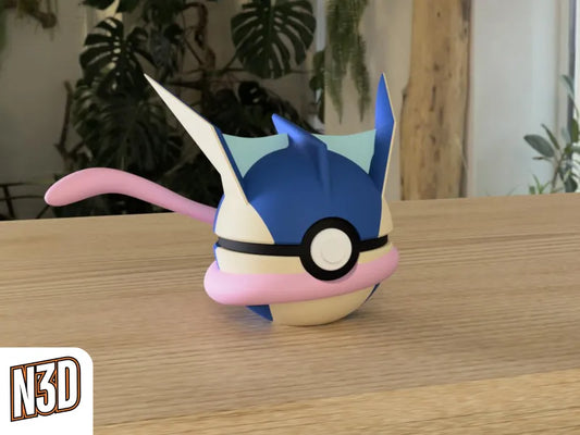 Greninja