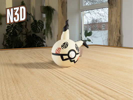 Mimikyu