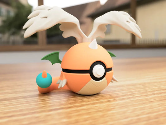 Mega Dragonite