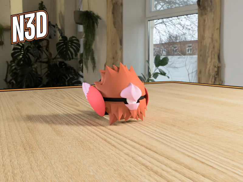 Spearow