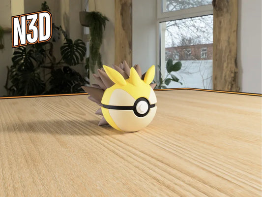 Sandslash