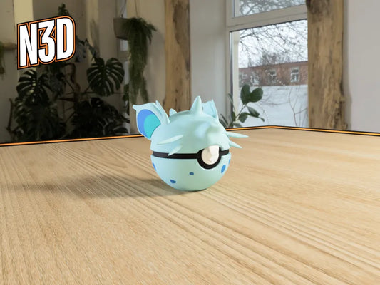 Nidoran