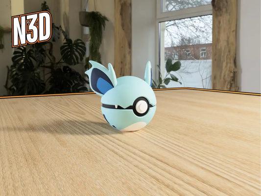 Nidorina