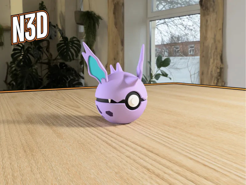 Nidorino