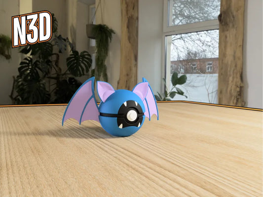 Zubat