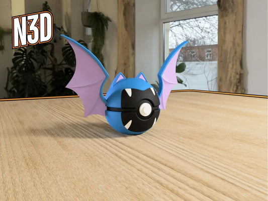Golbat
