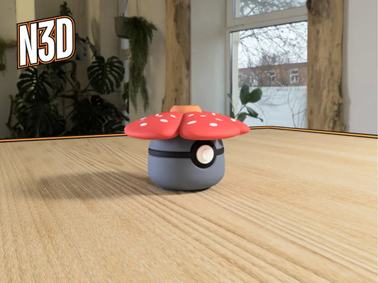 Vileplume